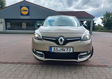 Renault Scenic Bose Edition dCi 110 EDC Bose Edition