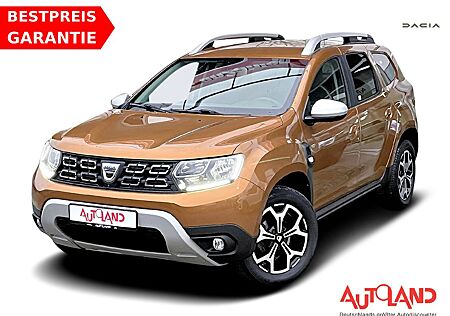 Dacia Duster II 1.2 TCe 125 Prestige 2WD Navi 360° USB