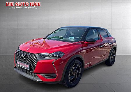 DS Automobiles DS3 Crossback gebraucht kaufen DS Automobiles DS3 Crossback Performance Line *Kamera, Navi*