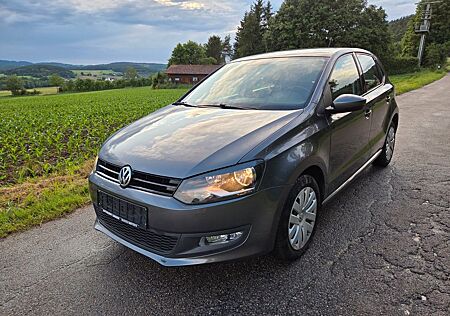 VW Polo Volkswagen 1.2 TDI KLIMAAUTOMATIC*SERVICE NEU*TOP