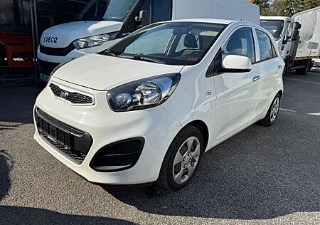 Kia Picanto 1.0 Benziner LPG Edition 7