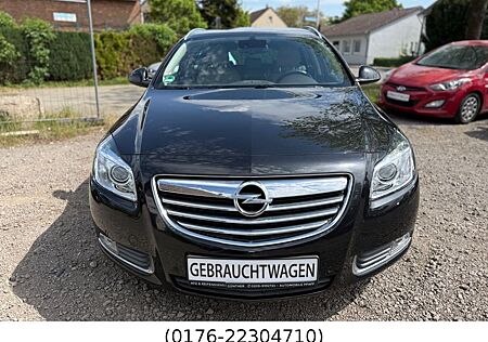Opel Insignia A 2.0 CDTI Sports Tourer Innovation