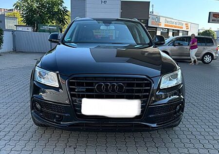 Audi SQ5 3.0 TDI tiptronic quattro -
