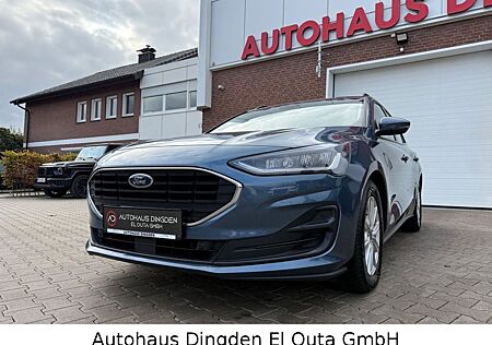 Ford Focus Turnier 1.5 TDCi Cool & Connect