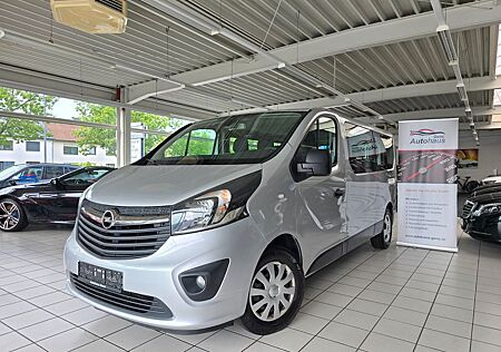 Opel Vivaro B Kasten/Kombi Combi L2H1 2,9t Kamera
