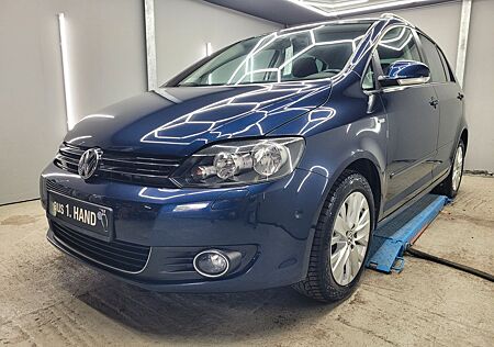 VW Golf Plus Volkswagen *1.Hand* *31.653 km* *PDC*