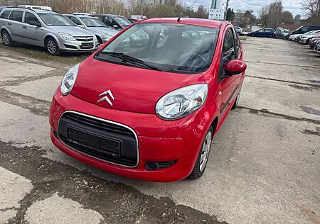 Citroën C1 Style