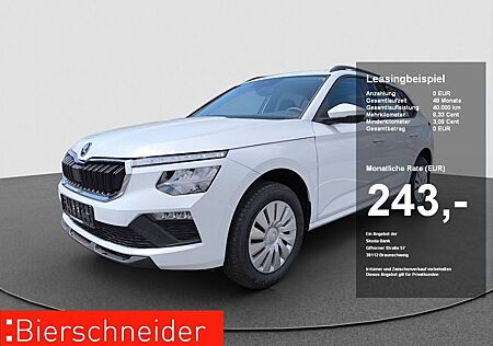Skoda Kamiq 1.0 TSI Essence KLIMA SH SMART DAB TEMPOMA