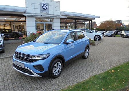 VW T-Cross Volkswagen 1.0 TSI , LED,Klima,Tempomat