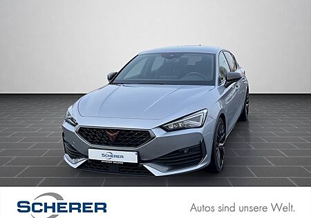 Cupra Leon 1.4 e-HYBRID VZ Navi, LED, ACC, Memory, RFK