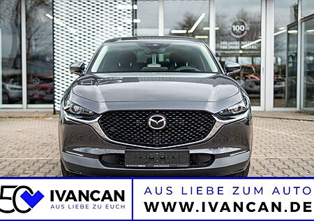 Mazda CX-30 2.0 M Hybrid 122PS 6AG SELECTION A18 DES-P