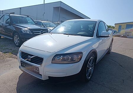 Volvo C30 1.6 Edition*1 HAND*NUR129TKM*TÜV*KLIMA*SITZH