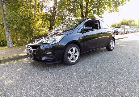 Opel Corsa Edition Sitzhz+Scheibenhz+8-fach+HU neu