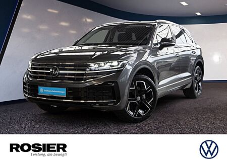 VW Touareg Volkswagen Elegance 3.0 TDI 4M STANDHZ. AID ACC AHK