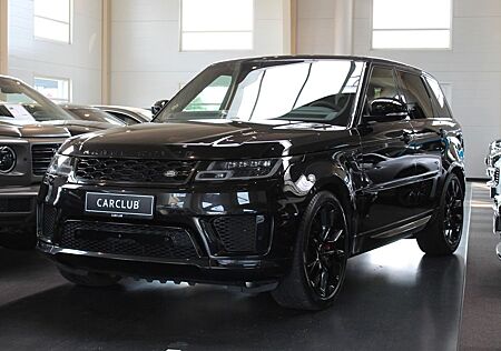 Land Rover Range Rover Sport HST P400 Laser/Pano/360G/22"/