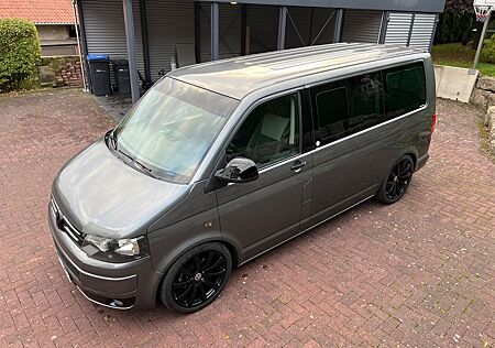 VW T5 Multivan Volkswagen