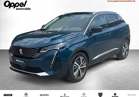 Peugeot 3008 Roadtrip SITZH+LED+RFK+NAVI+KEYLESS-SYSTEM
