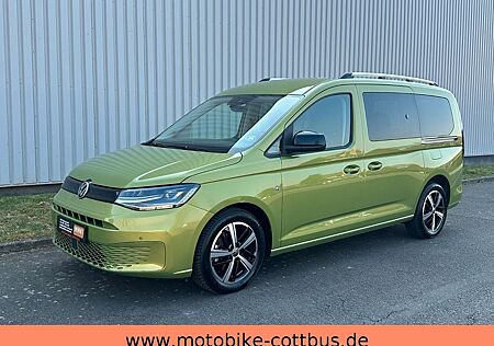 VW Caddy Volkswagen California Maxi 2.0 TDI *VIEL AUSSTATTUNG*