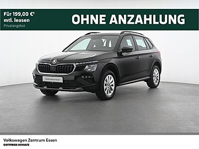 Skoda Kamiq Selection TSI DSG