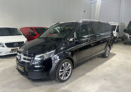 Mercedes-Benz V 220 V -Klasse V 250 d EDITION lang*42.500KM*9G AUTOM