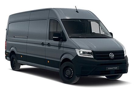 VW Crafter gebraucht kaufen VW Crafter Volkswagen 2.0 TDI 35 L4H3 FWD+NAVI+KAMERA+LED+GRA