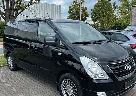 Hyundai H-1 Travel Premium