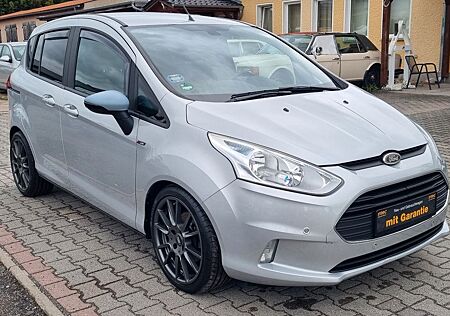 Ford B-Max Sync Edition