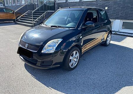 Suzuki Swift 1,3 Klima