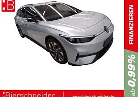 VW ID.7 Volkswagen Tourer Pro