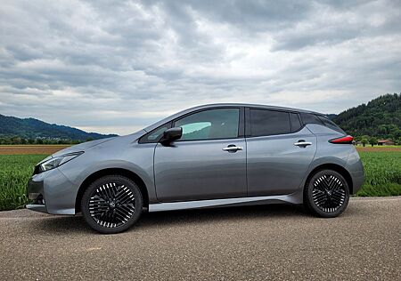 Nissan Leaf 217 PS 62KWH e+ N-CONNECTA e+ N-CONNECTA
