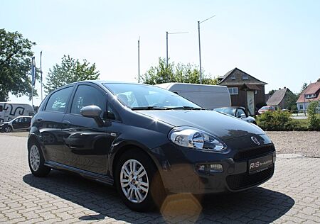 Fiat Punto 1,3 JTD Evo