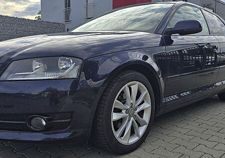 Audi A3 1.2 TFSI Ambition
