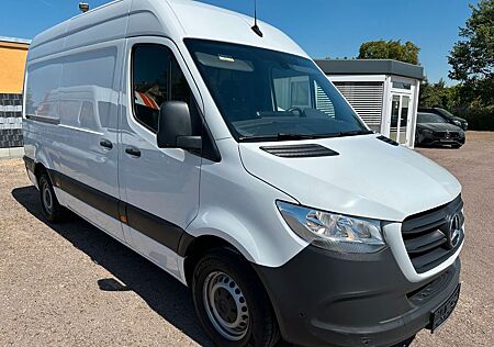 Mercedes-Benz Sprinter 317 CDI Aut. L2H2 Klima AHK 2,8t