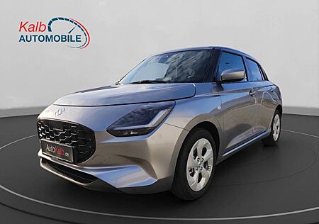 Suzuki Swift COMFORT 1.2 HYBRID+ACC+LED+NAVI+RFK