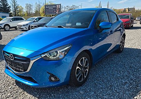 Mazda 2 Lim. Sports-Line