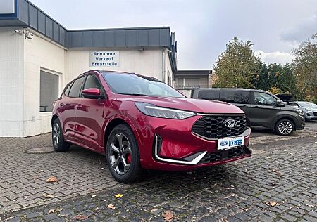 Ford Kuga ST-Line X