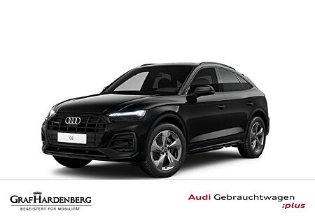 Audi Q5 Sportback 45 TFSI qu. S tronic advanced AHK