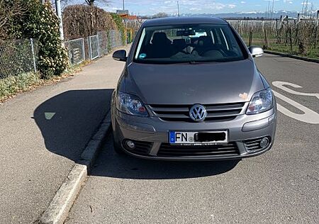 VW Golf Plus Volkswagen 1.6 FSI Tour Tour