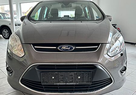 Ford C-Max Sync Edition AHK.