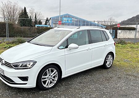 VW Golf Sportsvan Volkswagen 2.0 TDI Highline BMT Highline