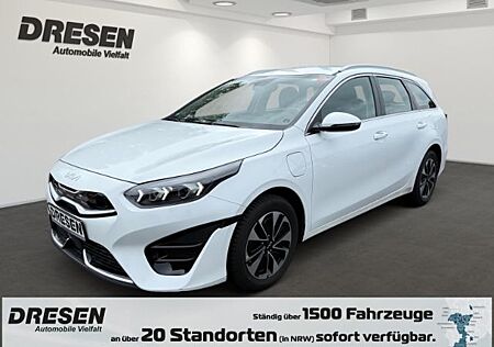 Kia Cee'd Sportswagon gebraucht kaufen Kia Cee'd Sportswagon Ceed_sw 1.6 PHEV Navi+Rückfahrkamera/Sitzheizung