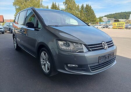 VW Sharan Volkswagen Match BMT