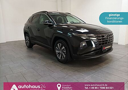 Hyundai Tucson 1.6T-GDI Trend Hybrid 4WD|ACC|LED|Kamera