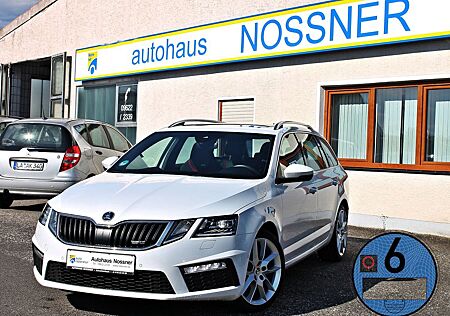 Skoda Octavia Combi RS TDI DSG 4x4 (Pano,Standhzg,ACC)