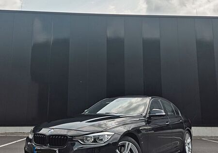 BMW 335i f30 N55 * HeadUp*