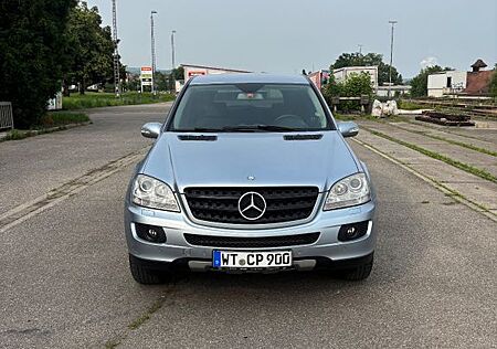 Mercedes-Benz ML 280 CDI 4MATIC -