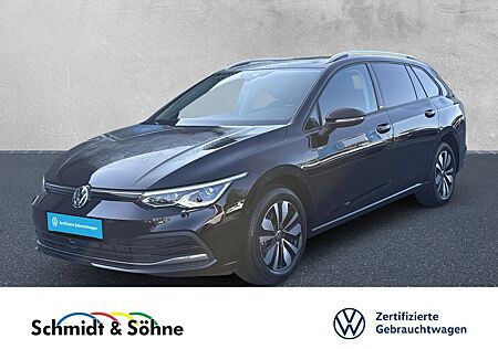VW Golf Volkswagen VIII Var. 2.0 TDI MOVE/Pano/Matrix/ACC/RFK