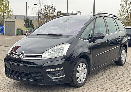 Citroën C4 Spacetourer Grand C4 HDI Picasso Tendance Automatik/Export