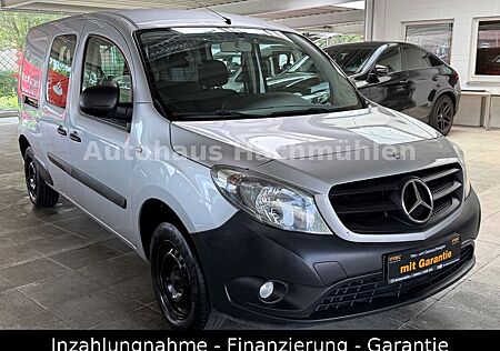 Mercedes-Benz Citan Mixto 111 CDI extralang/aus 2.HAND/TÜV NEU