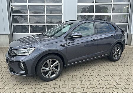 VW Taigo Volkswagen 1.5 TSI DSG "R-Line" + Kamera + ACC + AHK